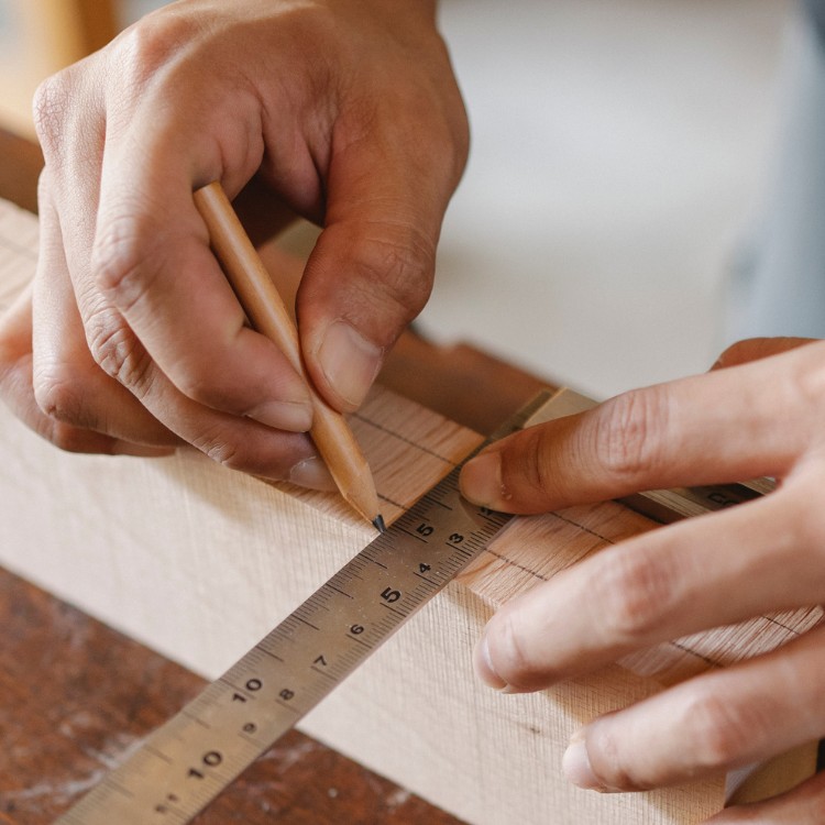 Carpentry services in Chesterfield County, VA