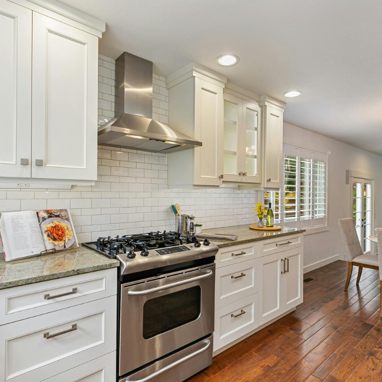 Carpentry services in Chesterfield County, VA