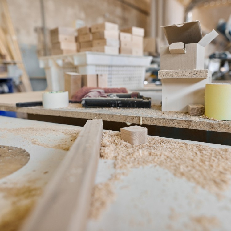 Carpentry services in Chesterfield County, VA