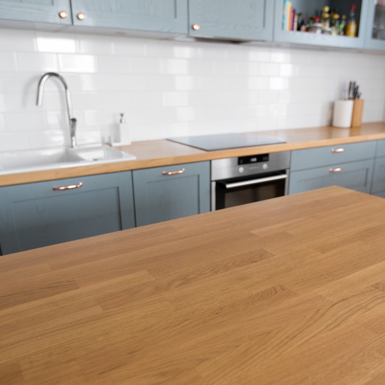 Carpentry services in Chesterfield County, VA