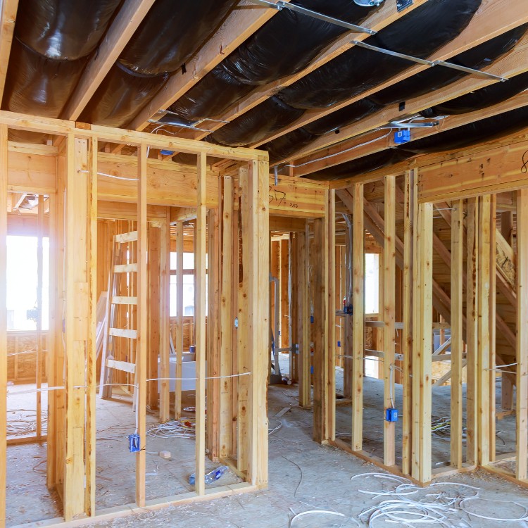 Carpentry services in Chesterfield County, VA