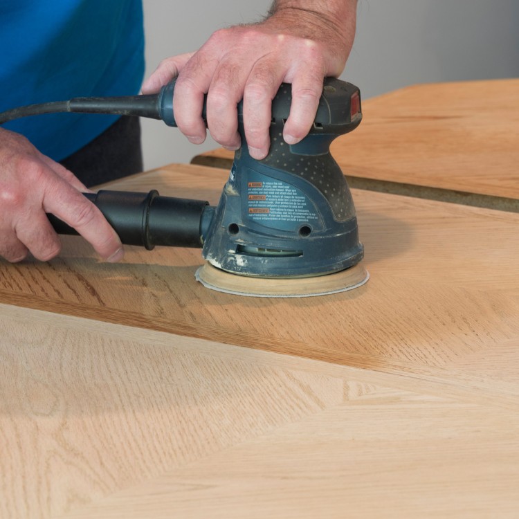 Carpentry services in Chesterfield County, VA